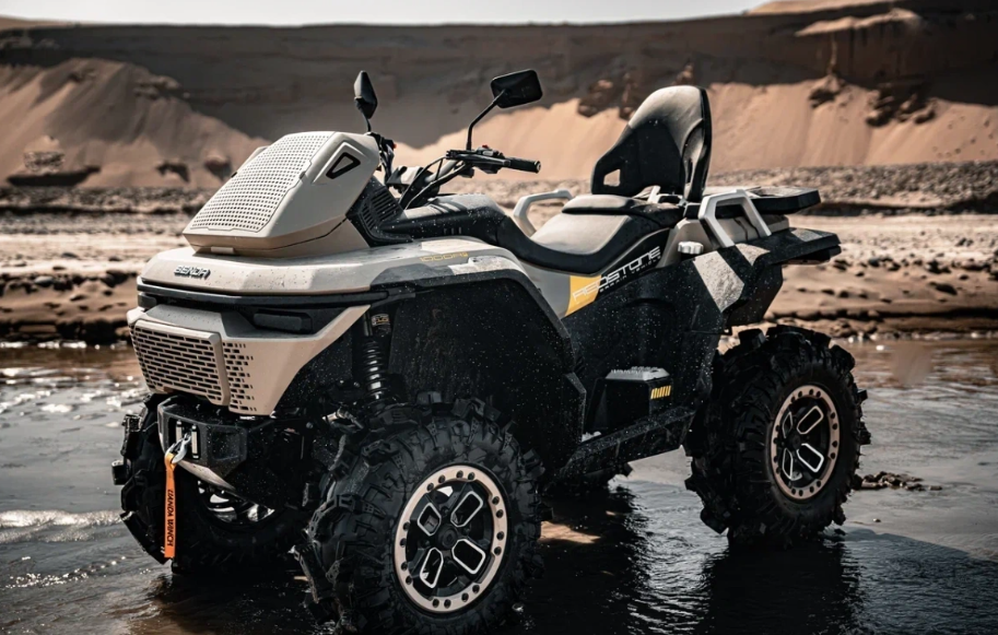 Квадроцикл BENDA REDSTONE 1000 MUD в Нефтеюганске