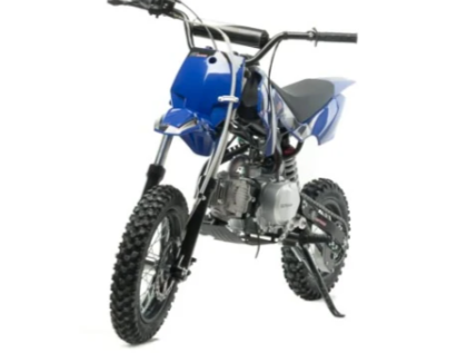 Питбайк MOTOLAND (МОТОЛЕНД) GS Motors S11 в Нефтеюганске