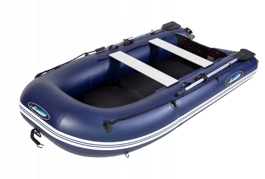 НАДУВНАЯ ЛОДКА GLADIATOR B330AD в Нефтеюганске
