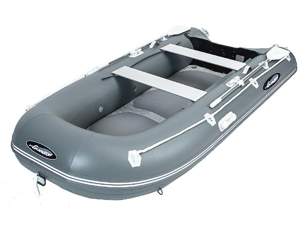 НАДУВНАЯ ЛОДКА GLADIATOR B330AD в Нефтеюганске