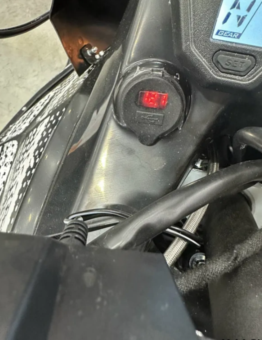 СНЕГОХОД IRBIS SF200L XE SUPERLONG в Нефтеюганске