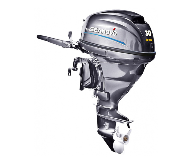 Лодочный мотор SEANOVO SNEF30HES - EFI в Нефтеюганске