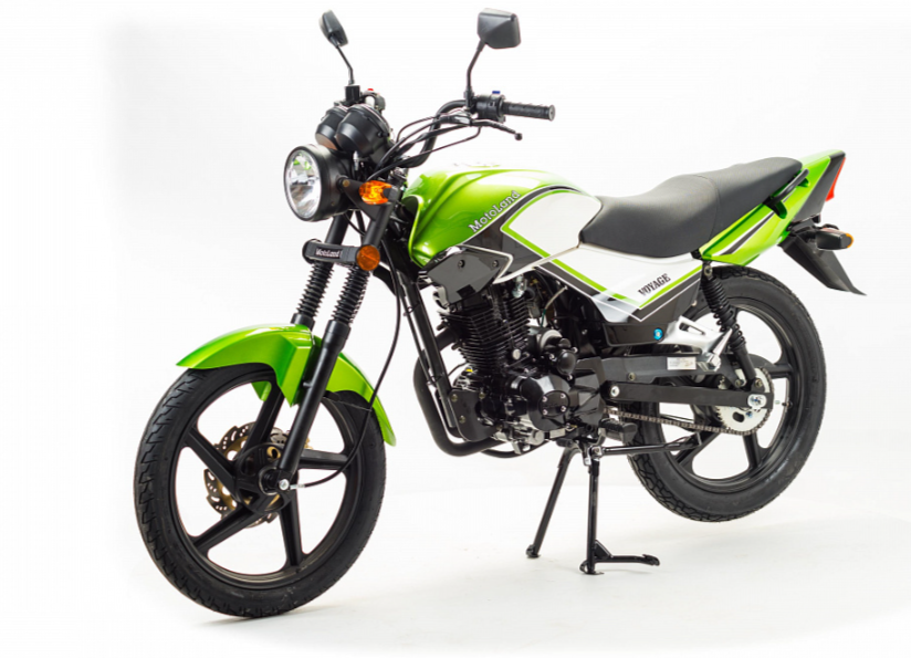 Мотоцикл MOTOLAND (МОТОЛЕНД) VOYAGE 200 в Нефтеюганске