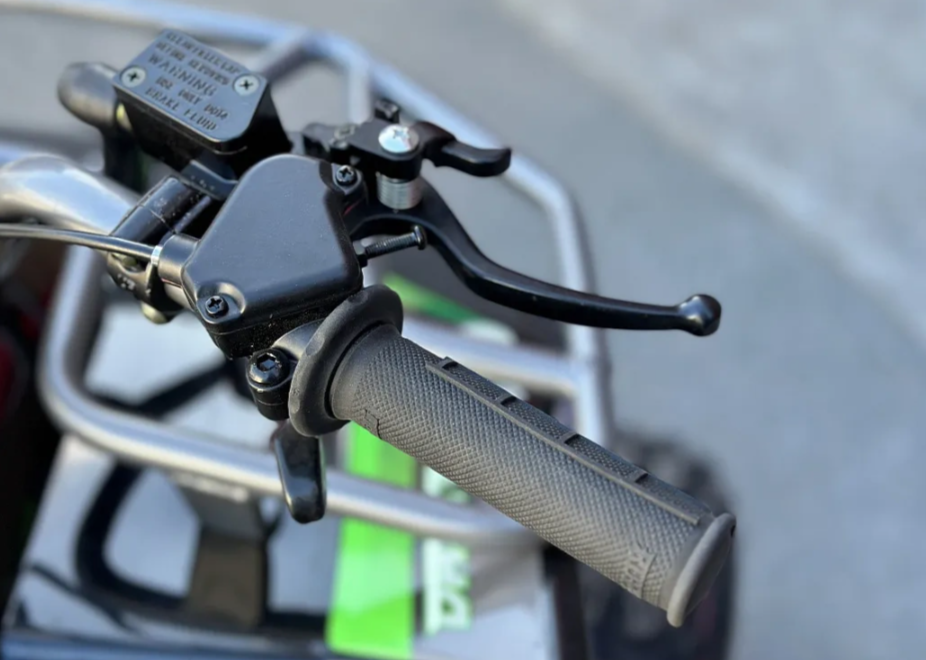 Квадроцикл GBM DAXTER 220 NEW в Нефтеюганске