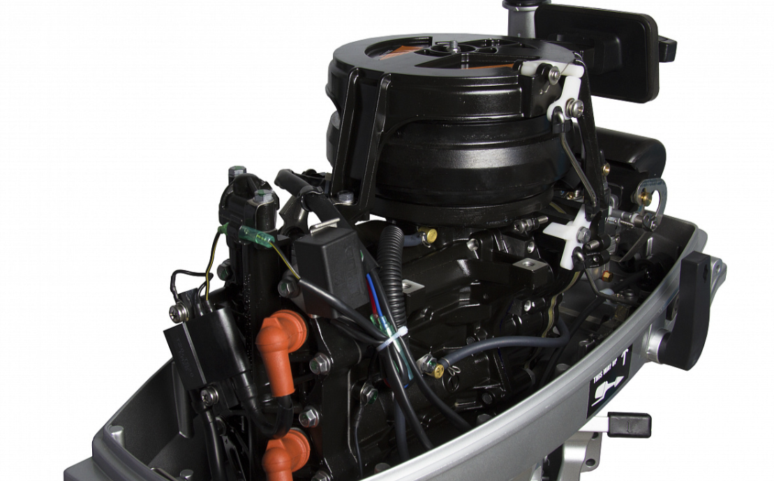 Лодочный мотор Seanovo SN9.9FFEL Enduro в Нефтеюганске