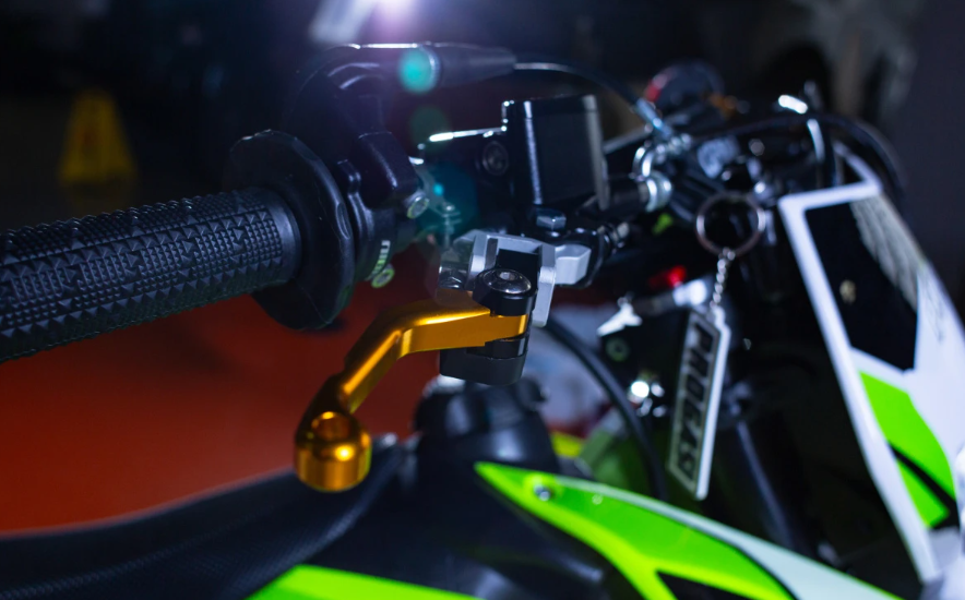 Мотоцикл Progasi SUPER MAX 300 PRO PR300 (ZS175FMN) в Нефтеюганске