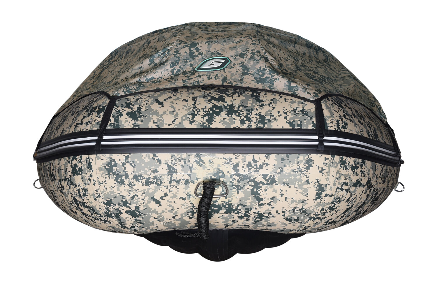 НАДУВНАЯ ЛОДКА GLADIATOR E350PRO в Нефтеюганске