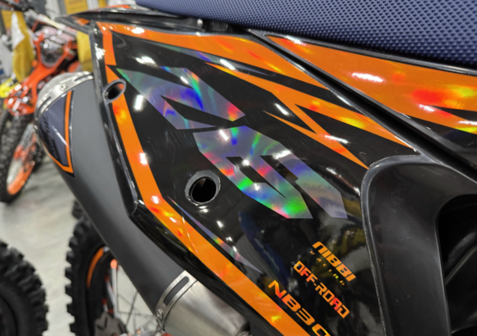 Мотоцикл JHLMOTO JHL Z6 NB300 (174MN-5) в Нефтеюганске