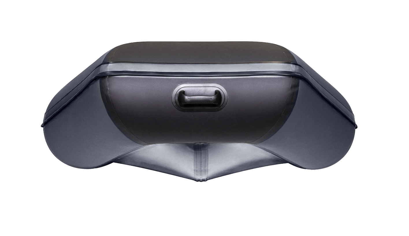  Лодка АКВА 3200 слань-книжка киль в Нефтеюганске