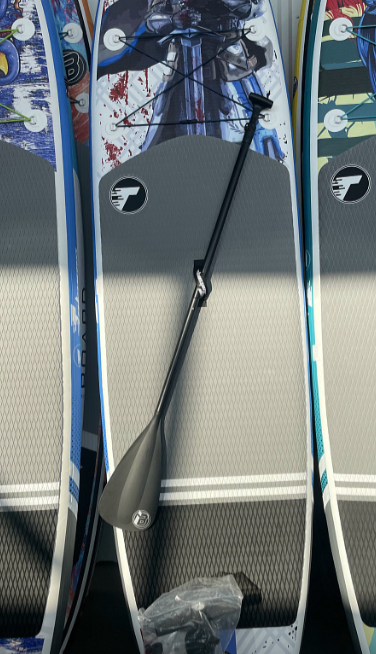 SUP (САП) ДОСКА RAIDEX I BOARD 11’ (332СМ) N 33 в Нефтеюганске