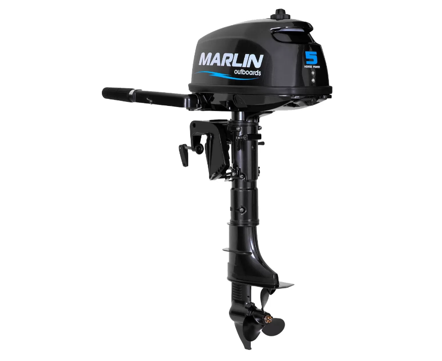 Лодочный мотор MARLIN MP 5 AMHL в Нефтеюганске