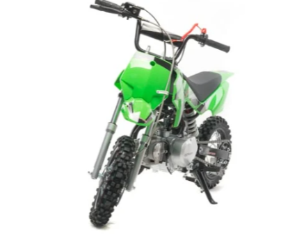 Питбайк MOTOLAND (МОТОЛЕНД) GS Motors S7 в Нефтеюганске