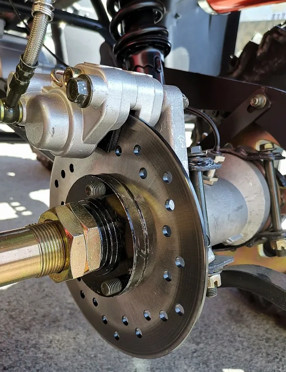 Квадроцикл PROMAX TRX300 CVT в Нефтеюганске