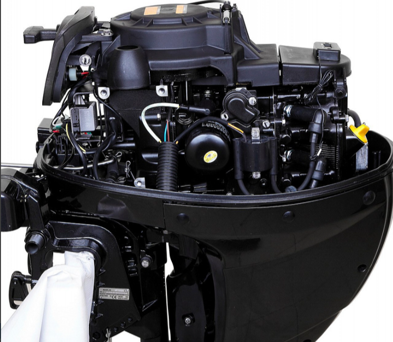 Лодочный мотор MARLIN MF 9.9 AWHBL в Нефтеюганске