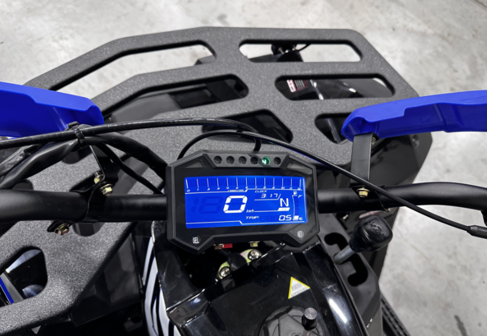 Квадроцикл GBM SHARP BIG 300 NEW PREMIUM в Нефтеюганске