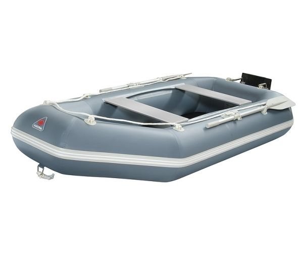 ЛОДКА НАДУВНАЯ YUKONA 300 GT (БЕЗ ПАЙОЛА, ТРАНЕЦ В КОМПЛЕКТЕ) в Нефтеюганске