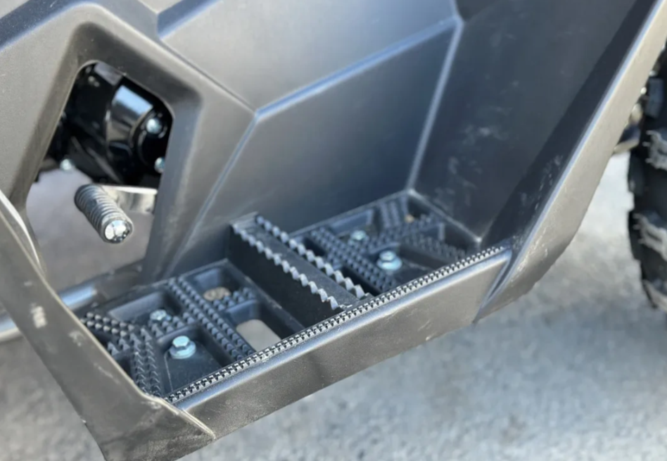 Квадроцикл GBM DAXTER 220 NEW в Нефтеюганске