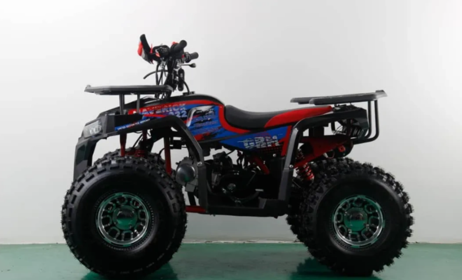 Квадроцикл GBM MAVERICK 222 NEW в Нефтеюганске