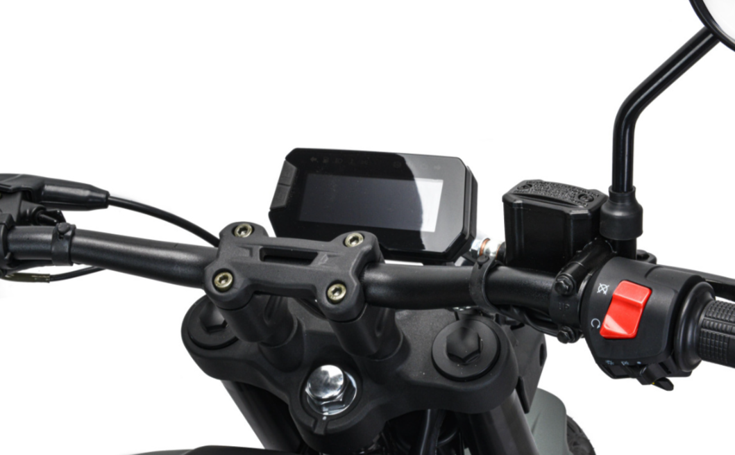 Мотоцикл MOTOLAND (МОТОЛЕНД) 300 CBR в Нефтеюганске