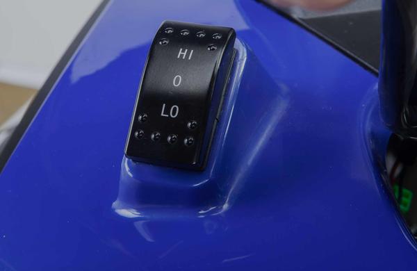 Снегоход STELS Капитан-150 2023 в Нефтеюганске