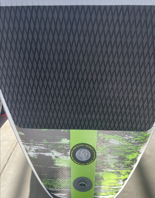 SUP (САП) ДОСКА RAIDEX TAKUMO 10.6’ (320СМ) N 11 в Нефтеюганске