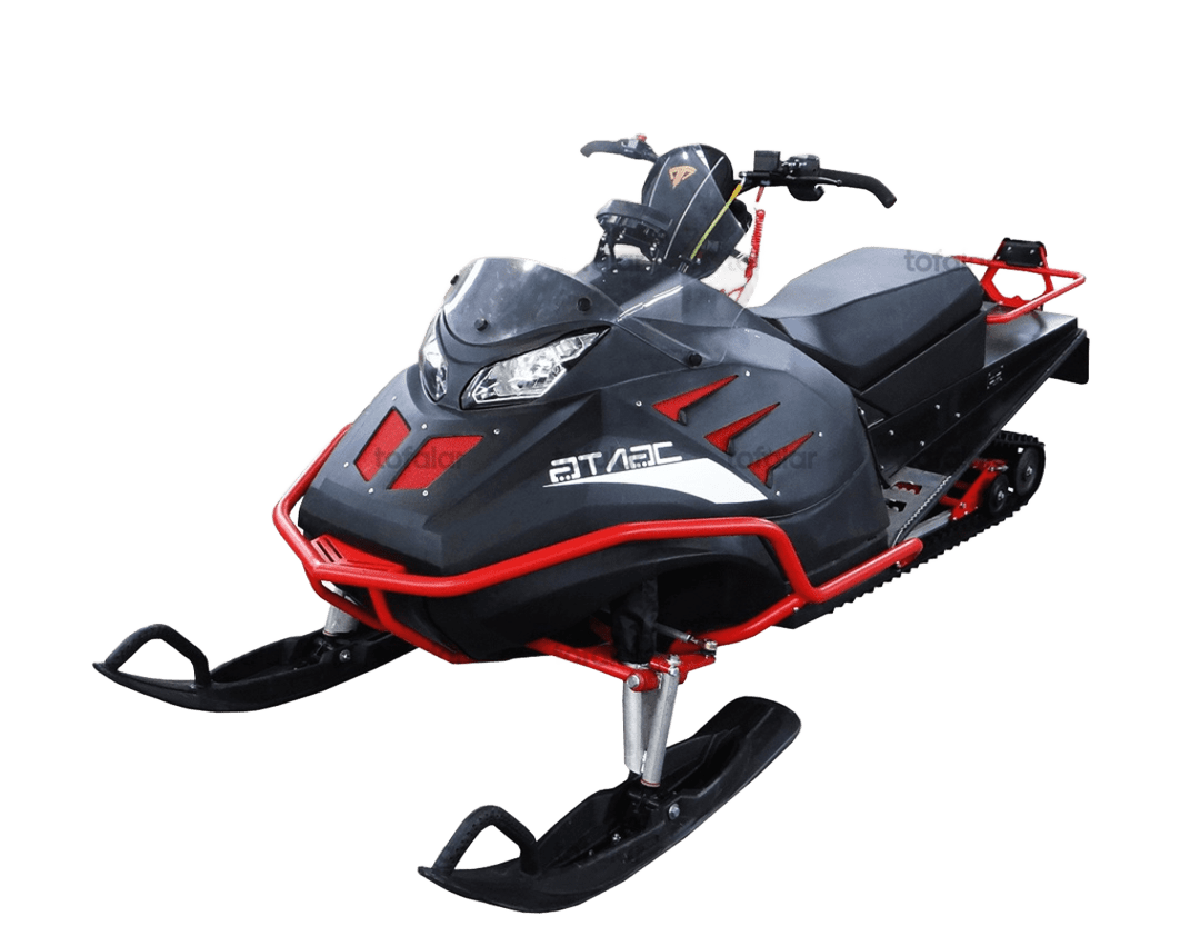 Снегоход ТОФАЛАР АТЛАС 500 в Нефтеюганске