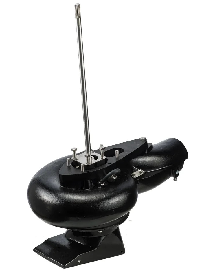 ВОДОМЕТНАЯ НАСАДКА GLADIATOR WT 15 YAMAHA, MARLIN, PARSUN, GOLFSTREAM в Нефтеюганске