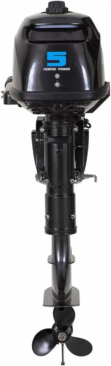 Лодочный мотор MARLIN MP 5 AMHS в Нефтеюганске