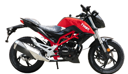 Мотоцикл TMBK Dukes 200cc в Нефтеюганске