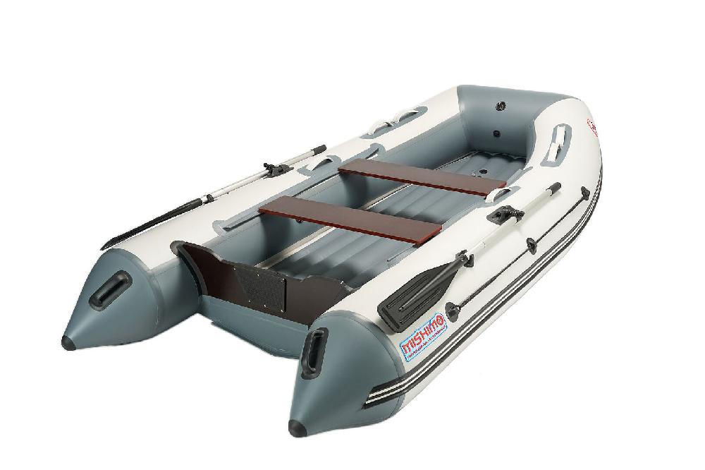 Лодка MISHIMO LITE 360 в Нефтеюганске