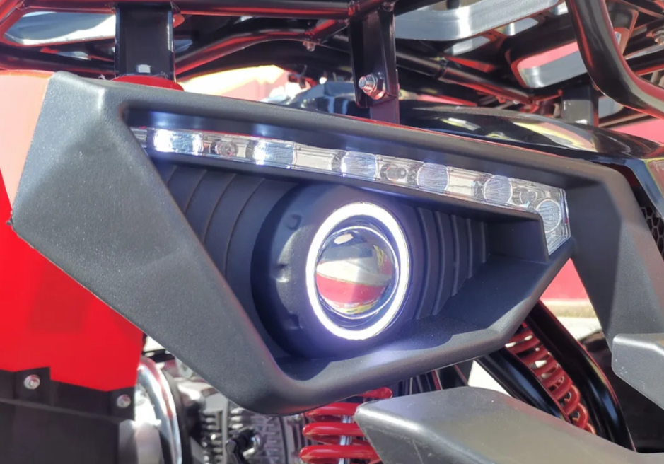 Квадроцикл PROMAX WILD 175 BASIC в Нефтеюганске