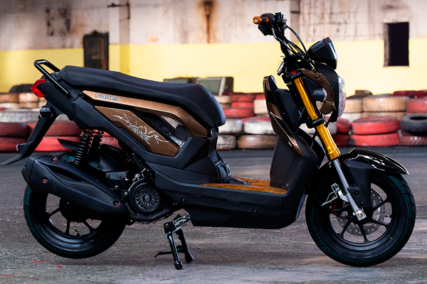 Скутер Vento NAKED в Нефтеюганске