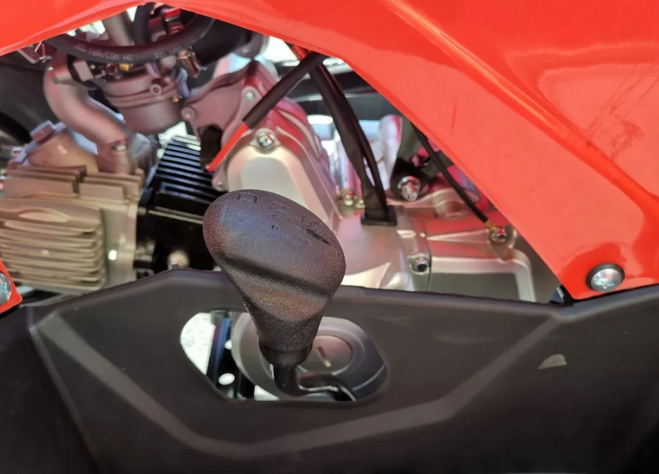 Квадроцикл PROMAX WILD 175 BASIC в Нефтеюганске