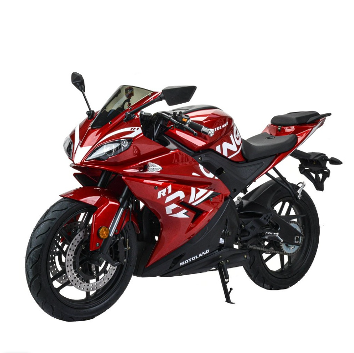 Мотоцикл MOTOLAND (МОТОЛЕНД) R1 300 в Нефтеюганске