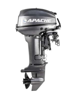 Лодочный мотор APACHE T9.9(20) BS в Нефтеюганске