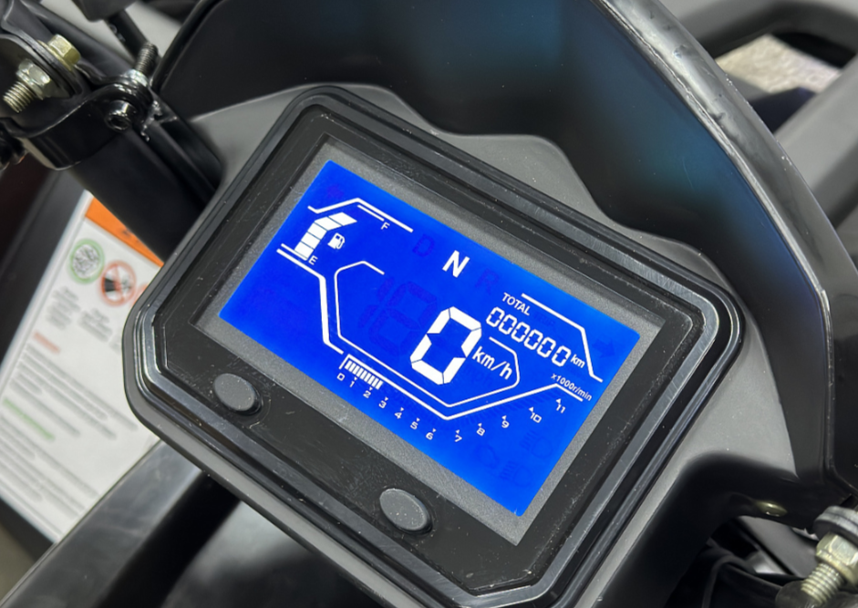 Квадроцикл GBM MAVERICK 300 NEW PREMIUM в Нефтеюганске