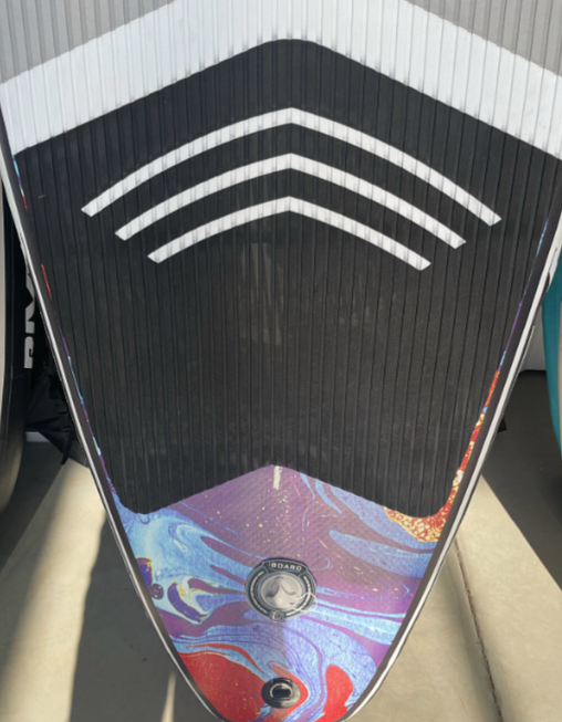 SUP (САП) ДОСКА RAIDEX I BOARD 11’ (332СМ) N 35 в Нефтеюганске