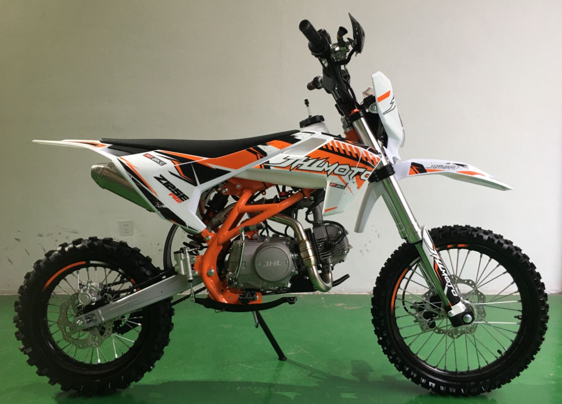 Питбайк JHLMOTO JHL Z125E Pro (ZS154FMI-3) в Нефтеюганске