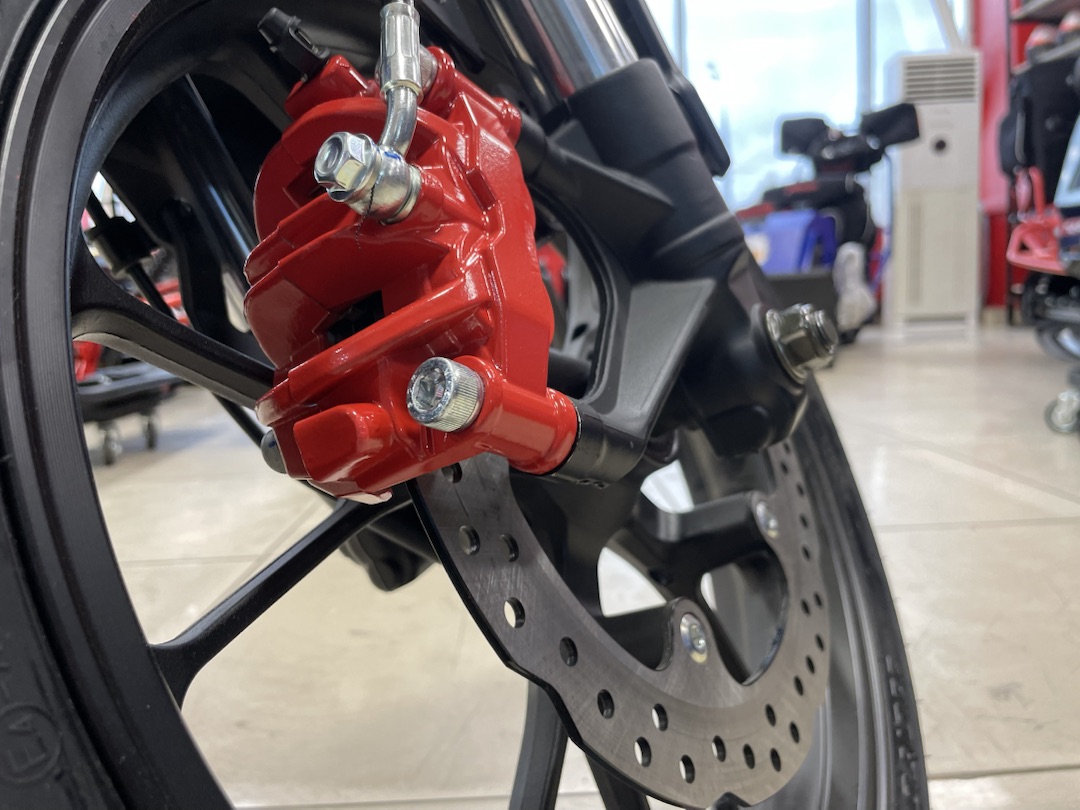 Мопед PROMAX CB150R (49) в Нефтеюганске