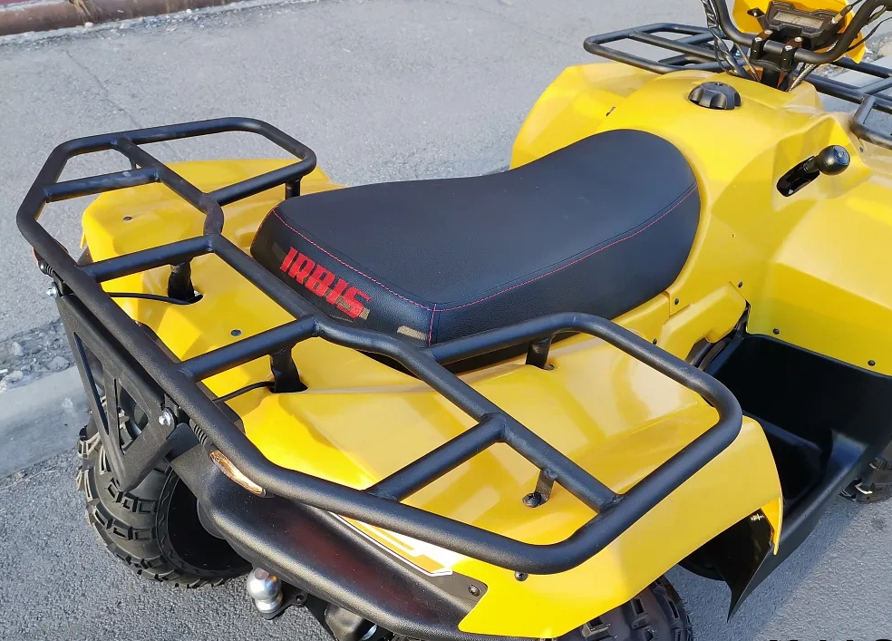 КВАДРОЦИКЛ IRBIS ATV200 в Нефтеюганске