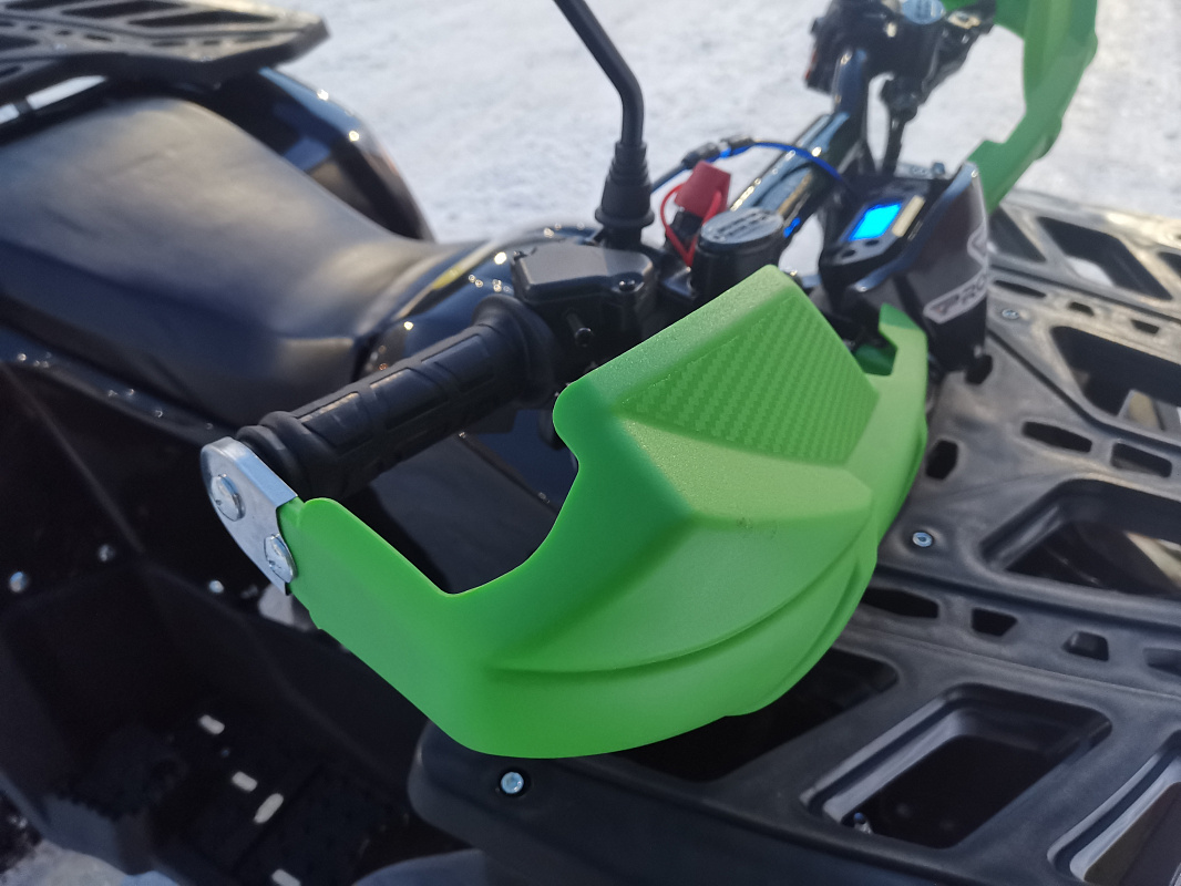 Квадроцикл PROMAX WILD 175 LUX в Нефтеюганске