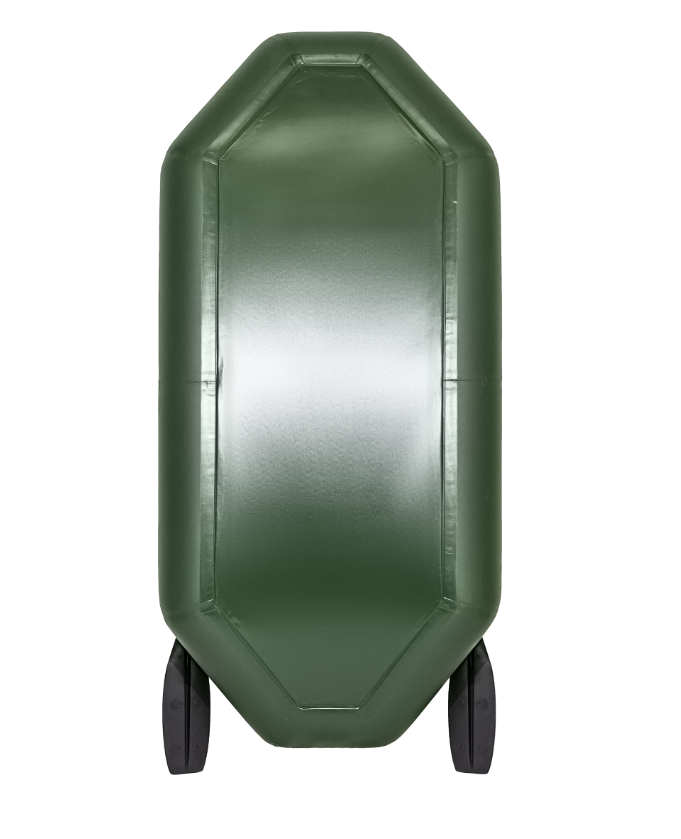 Лодка Барс 230 в Нефтеюганске