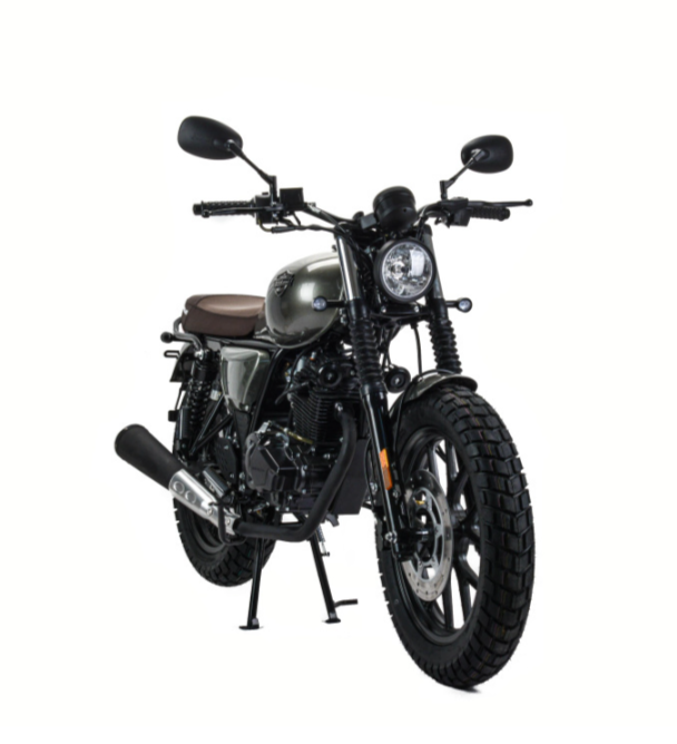 Мотоцикл MOTOLAND (МОТОЛЕНД) TEXAS 300 в Нефтеюганске