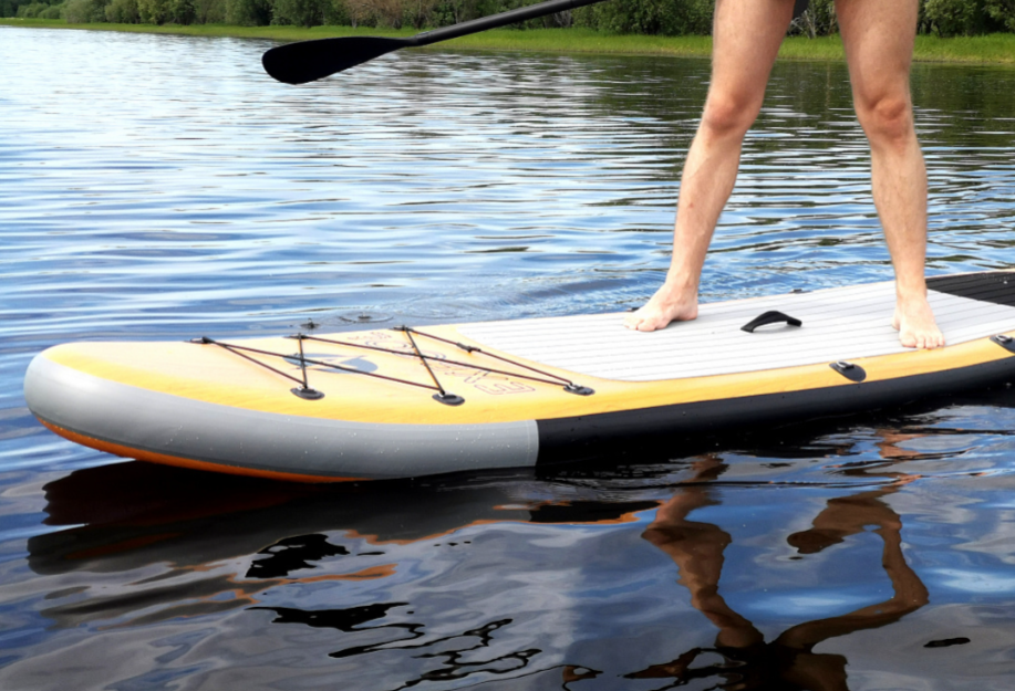 SUP (САП) Доска MISHIMO DINO 10(305) в Нефтеюганске