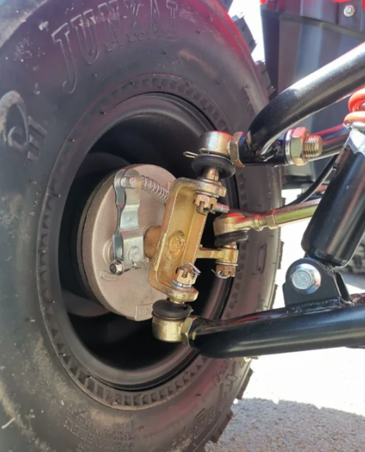 Квадроцикл PROMAX WILD 175 BASIC в Нефтеюганске