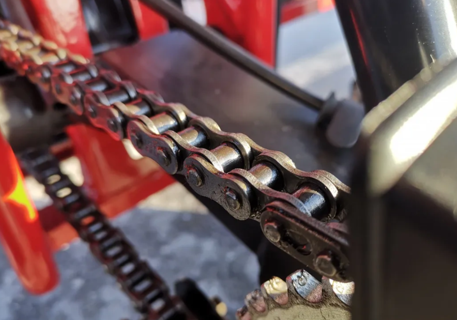 Квадроцикл GBM SHARP KIDS 125 в Нефтеюганске