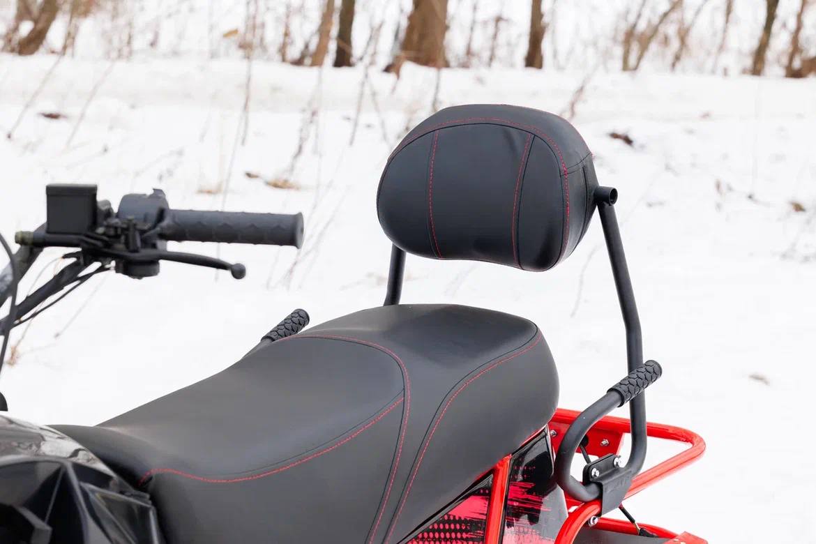 Снегоход IRBIS TUNGUS 400 25/26 в Нефтеюганске