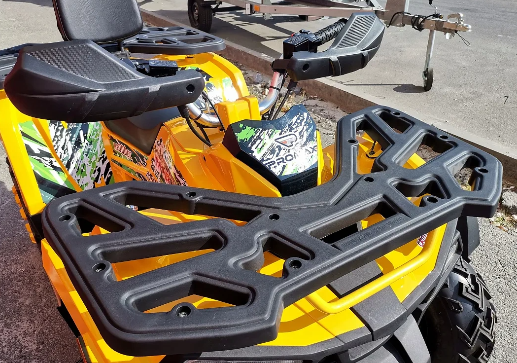 Квадроцикл PROMAX STORM 280 LUX в Нефтеюганске