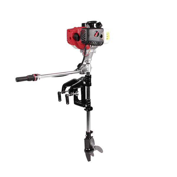 ЛОДОЧНЫЙ МОТОР TOYAMA TA 3.5 в Нефтеюганске