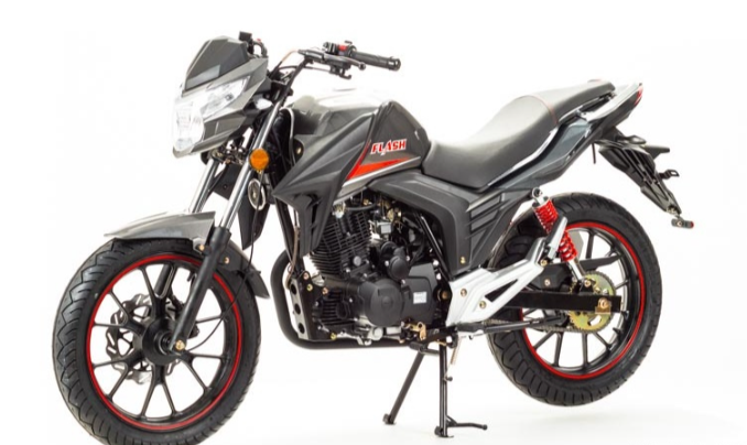 Мотоцикл FLASH 200 в Нефтеюганске